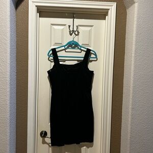 Designer - Vintage Dress - Boston Proper Cocktail dress - Vintage